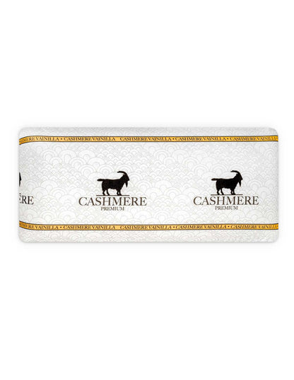 Almohada Viscoelástica con Aromaterapia Vainilla Macadamia Cashmere - 2