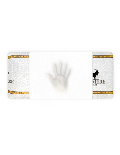 Almohada Viscoelástica con Aromaterapia Vainilla Macadamia Cashmere - 3