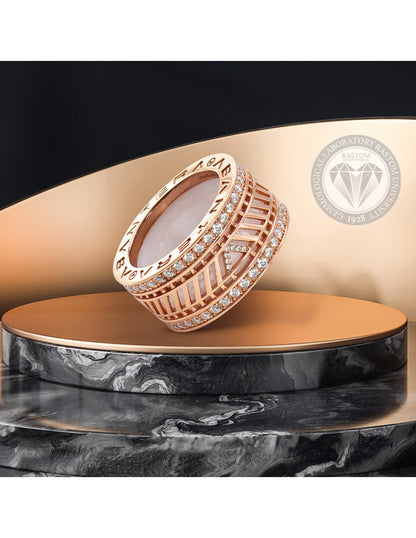 ANILLO UNISEX MÉLANIE - 2