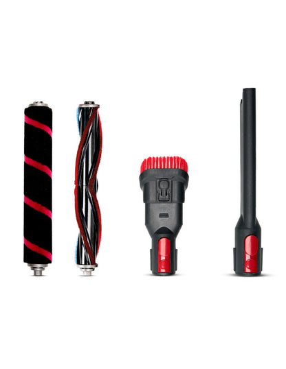 ASPIRADORA INALÁMBRICA PROFESIONAL NEXA POWER 220W - 3