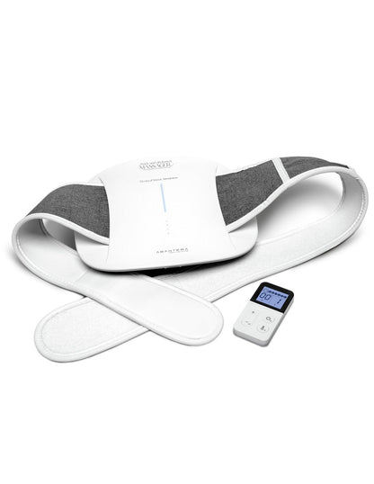 Láser de Espalda y Abdomen con Ondulación y Termoterapia - 2