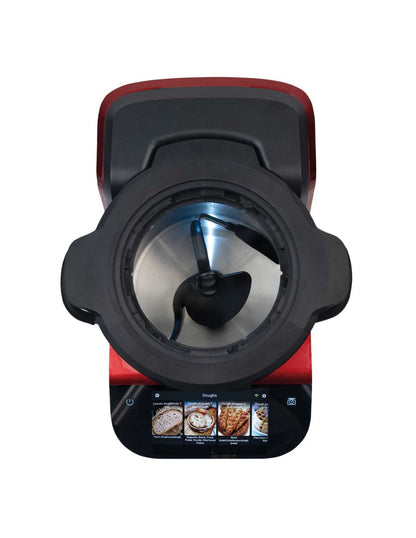 Robot de Cocina new cooKING 5 Touch Sensitive con Procesador 4 CORE 1 + 8GB - 6